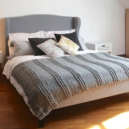 Boheme Old Town Square Apartman
