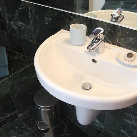 Apartman Boheme Old Town Square