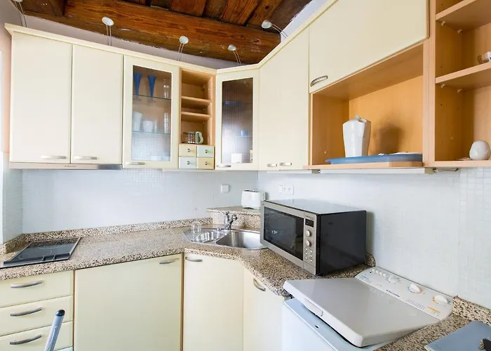 Apartamento Boheme Old Town Square *