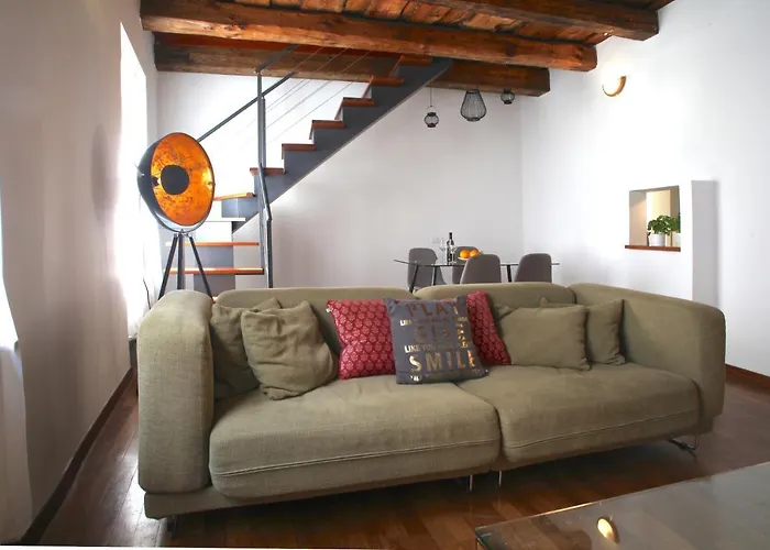 Boheme Old Town Square Apartamento *