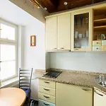 Apartment Boheme Old Town Square