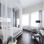 Apartment Boheme Old Town Square *