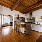 Apartment Boheme Old Town Square Prague