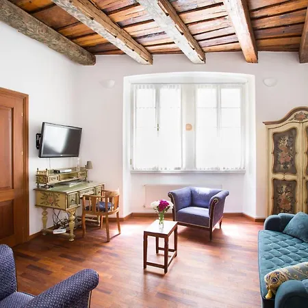 Boheme Old Town Square Apartment Prague