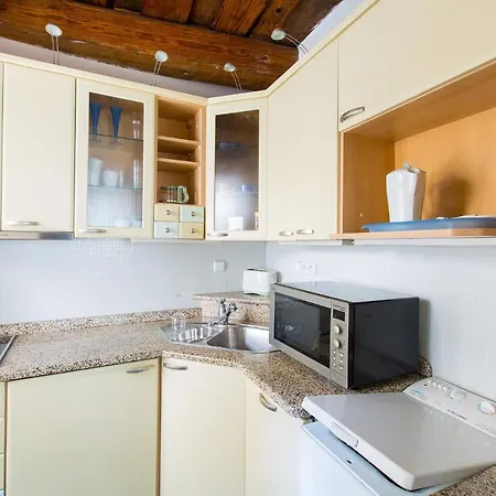 Apartment Boheme Old Town Square *