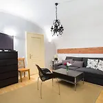 Boheme Old Town Square *